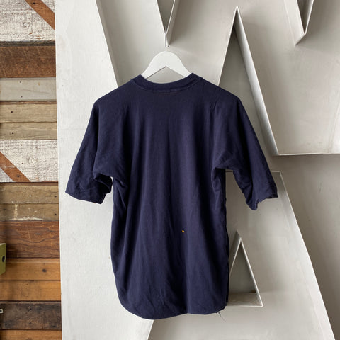 70's Indianola PE Reversible Tee - Medium