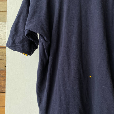 70's Indianola PE Reversible Tee - Medium