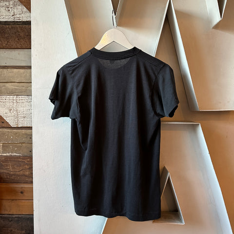 70’s Alcatraz Swim Team Tee - Small