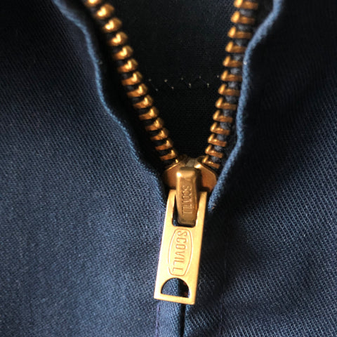 70's Ford Jacket - Medium