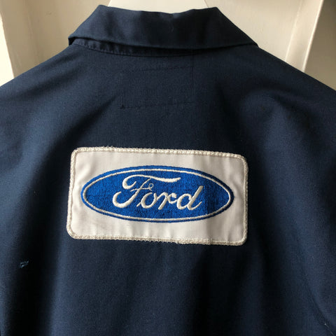 70's Ford Jacket - Medium