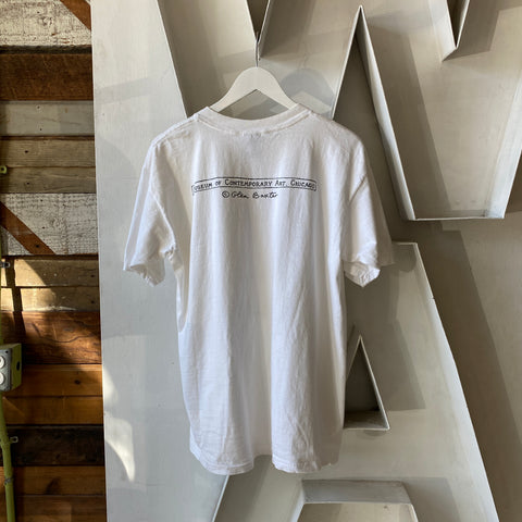 90’s Cowboy Art Museum Tee - Large