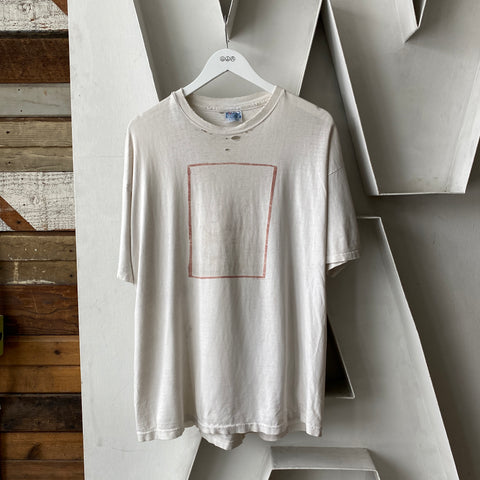 90's James Taylor Tee - XL