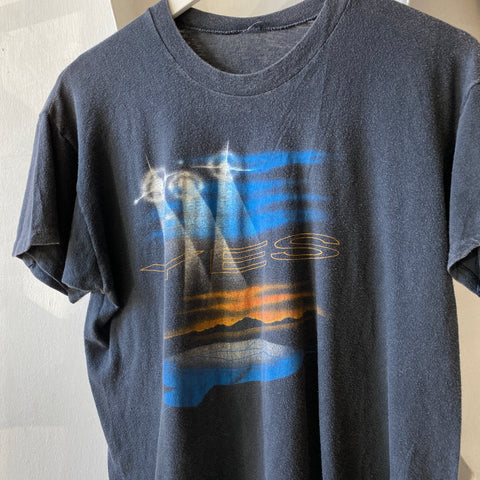80's YES Tee - Small