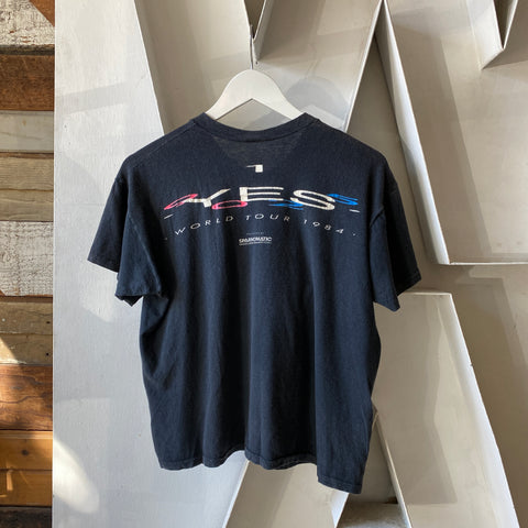 80's YES Tee - Small