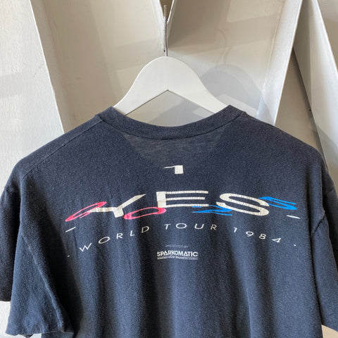 80's YES Tee - Small