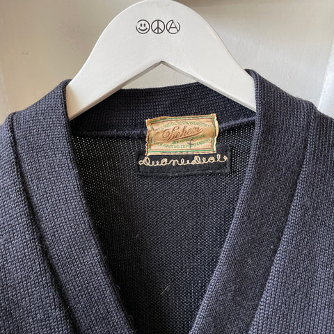 50’s Dehen Varsity Sweater - Small