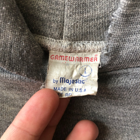 80's Thrashed Hoodie - Large