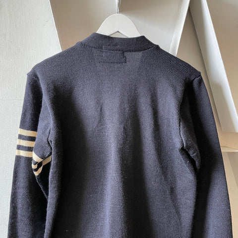 50’s Dehen Varsity Sweater - Small