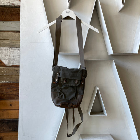 50’s Utility Bag - 9.5" x 12"