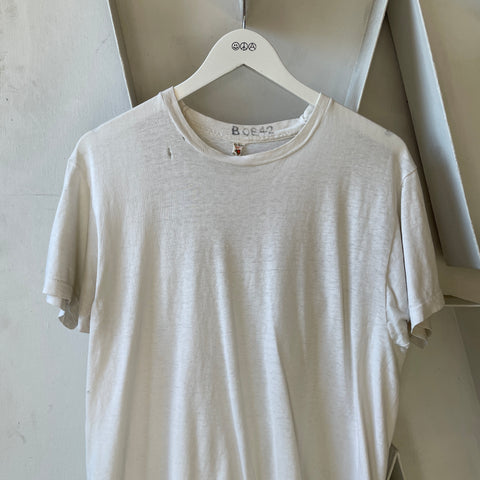 70’s Blank Tee - Large