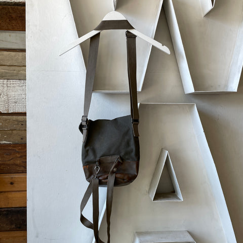 50’s Utility Bag - 9.5" x 12"