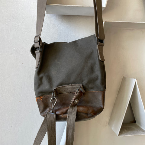 50’s Utility Bag - 9.5" x 12"