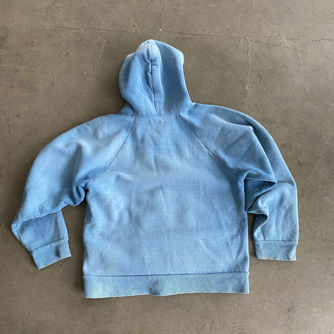 80's Sun-Faded Zip-Up - Medium