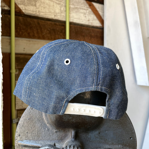 80’s Buffalo Trucker Hat - OS