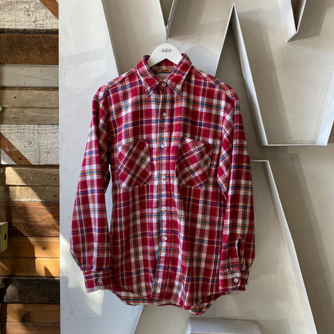 70’s Big Mac Flannel - Medium