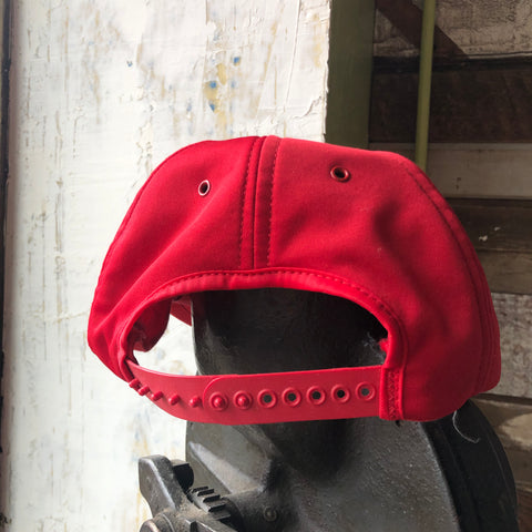 80's JD Auto Body Hat - OS