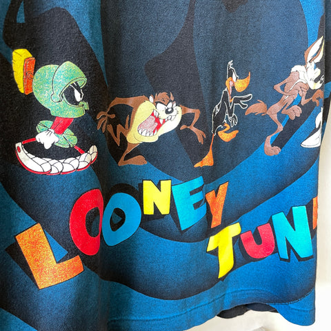 90’s Looney Tunes Tee - Large