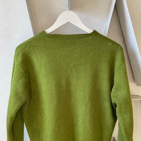 70’s Pendleton Wool Cardigan - Medium