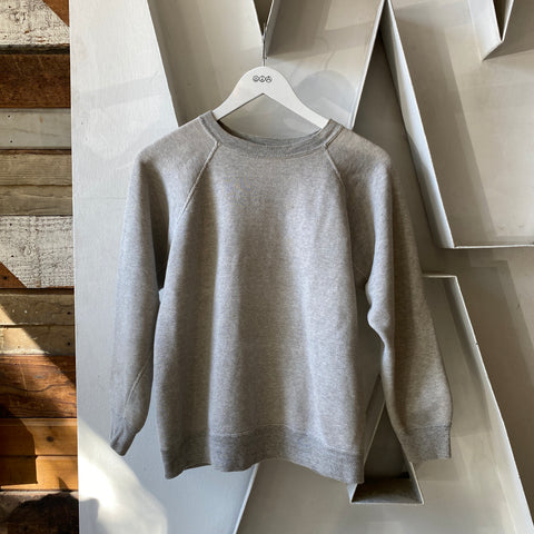 60’s Gusset Crewneck Sweatshirt - Medium