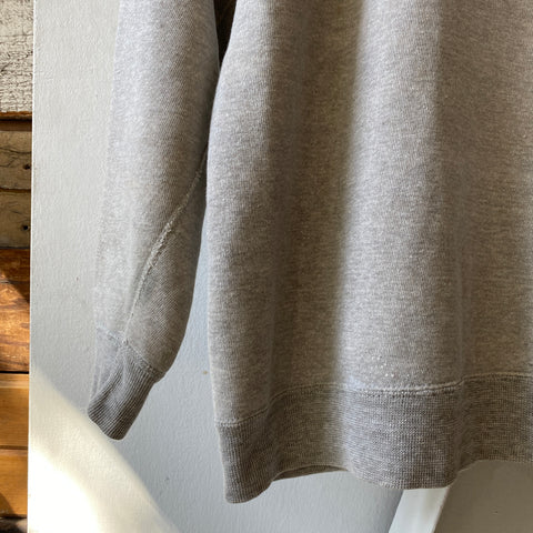60’s Gusset Crewneck Sweatshirt - Medium