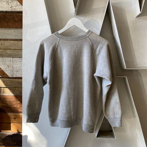 60’s Gusset Crewneck Sweatshirt - Medium