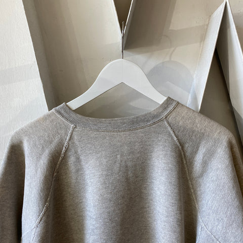 60’s Gusset Crewneck Sweatshirt - Medium