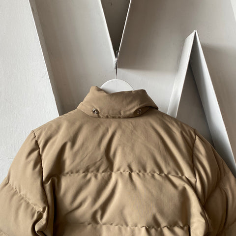 80's REI Down Jacket - Small