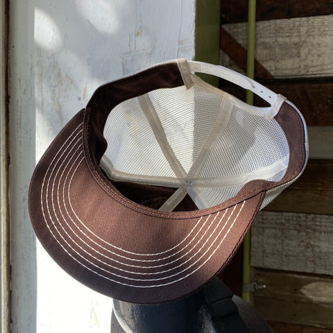 80’s K Products Trucker - OS