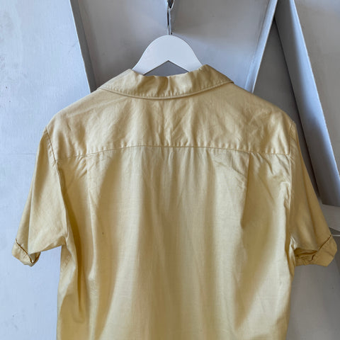 60's Da Vinci Shirt - Medium