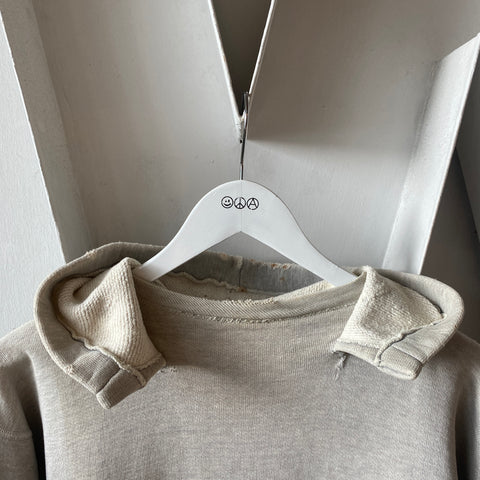 40’s Afterhood Sweatshirt - Large