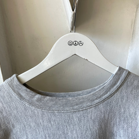 80's Champion Reverse Weave - XL