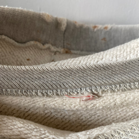 40’s Afterhood Sweatshirt - Large