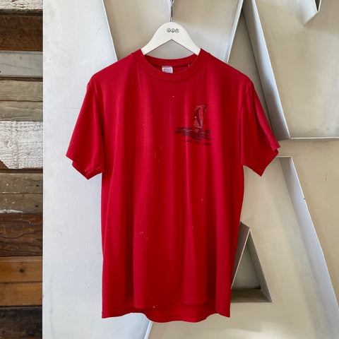 80’s Cape Cod Tee - Large