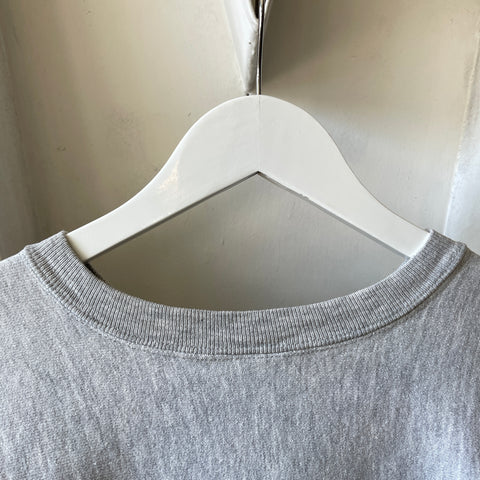 80's Champion Reverse Weave - XL