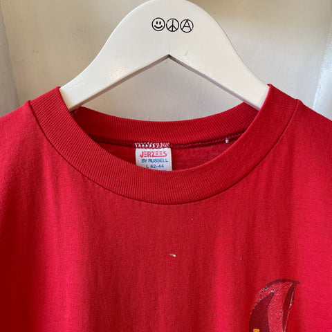 80’s Cape Cod Tee - Large