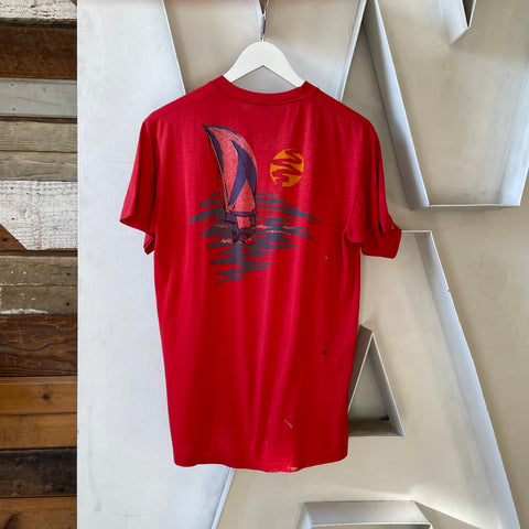 80’s Cape Cod Tee - Large