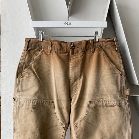 Carhartt Dungarees - 33" x 31"