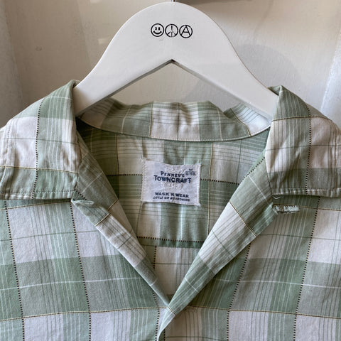 60's Penney’s Loop Collar - Medium