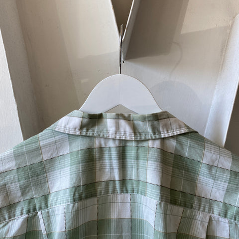 60's Penney’s Loop Collar - Medium