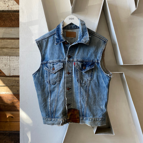 70's Levi’s Chopper - Large