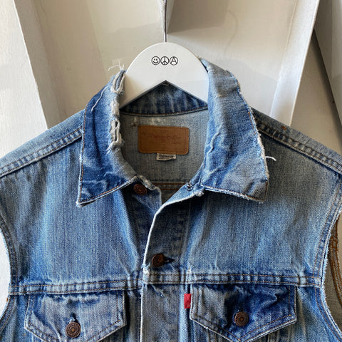 70's Levi’s Chopper - Large