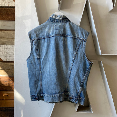 70's Levi’s Chopper - Large