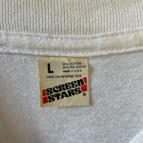 80’s Roadkill Market Tee - Large