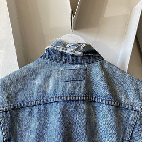 70's Levi’s Chopper - Large