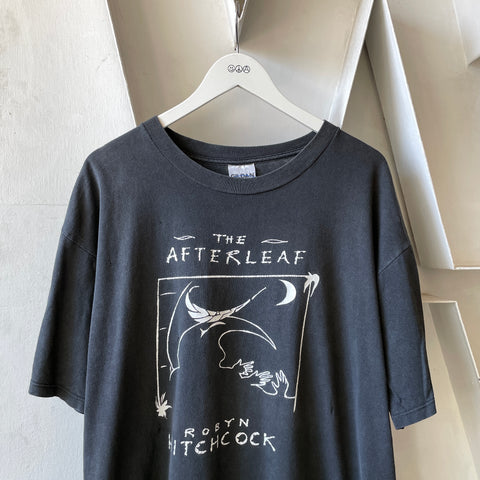 90’s Robyn Hitchcock Tee - XL