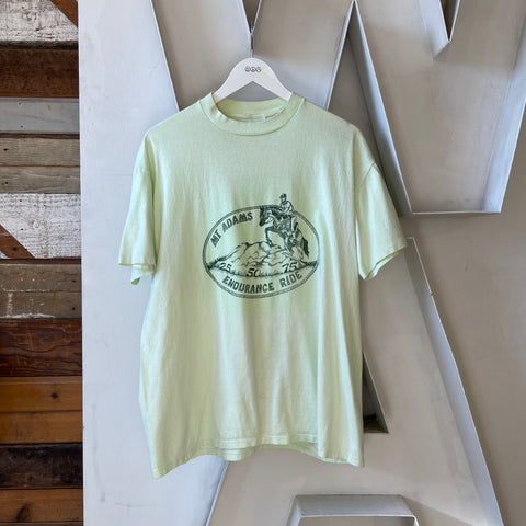 80’s Mt Adam’s Endurance Tee - XL