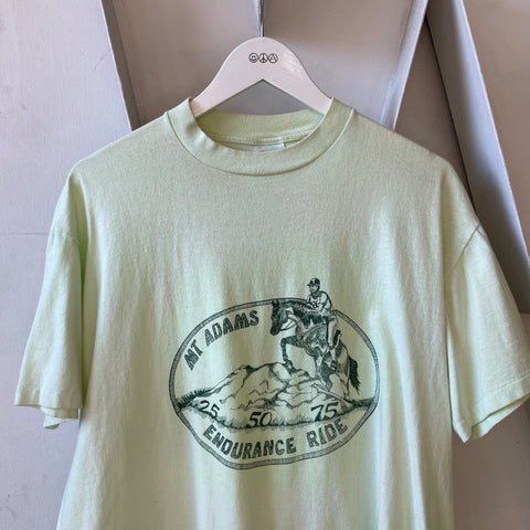 80’s Mt Adam’s Endurance Tee - XL