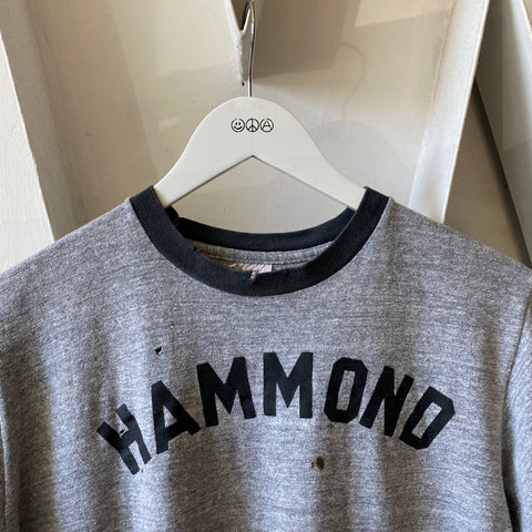 60's Hammond Ringer - Large