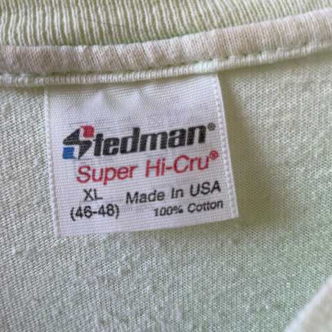 80’s Mt Adam’s Endurance Tee - XL